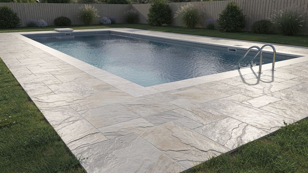 Patio & Pool Deck Coatings in Nashville